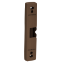 Show details for Locknetics RS300-LBM US10B Electric Strike, 9" Surface Rim Strike, Latch bolt monitoring, 3/4" Throw, Oil Rubbed Bronze RS300-LBM US10B